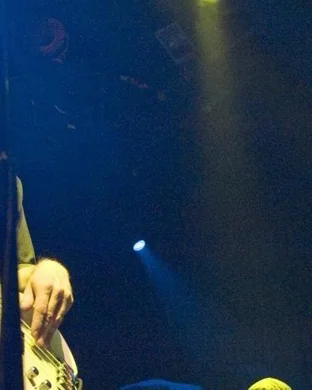 Joshua Ray Walker Asheville