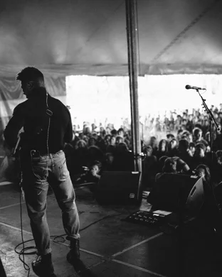 I See Stars Johnson City