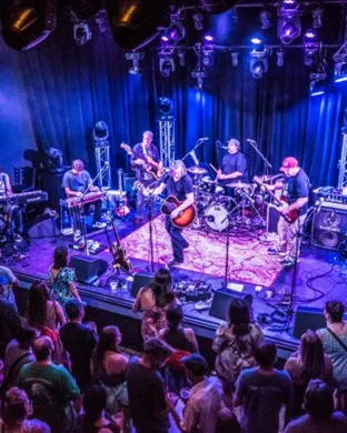 Authentic Unlimited Band Franklin