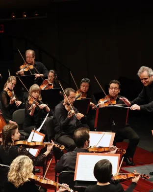 Mozart Piano Trio Brevard