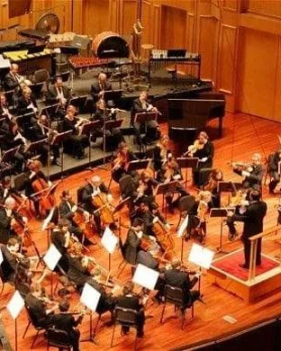 Brevard Sinfonia Brevard