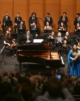 BMC Chamber Voices Brevard