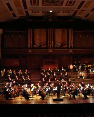 Brevard Sinfonia Brevard