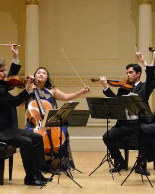 Brevard Music Center Orchestra Brevard