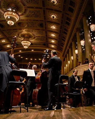 Brevard Symphonic Winds Brevard