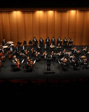 A Steinway Celebration Brevard