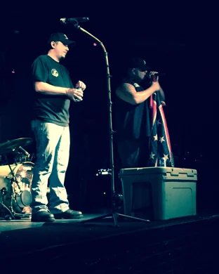Matt Heckler Asheville