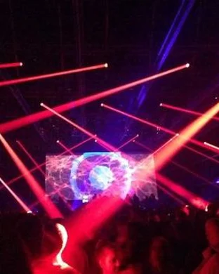 Zack Fox (DJ Set) Asheville