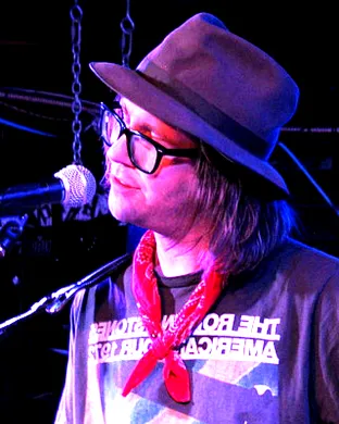 Aaron Lee Tasjan Asheville