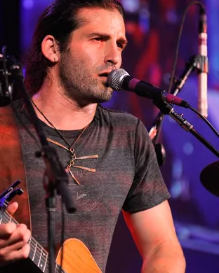 Adam Ezra Group Asheville
