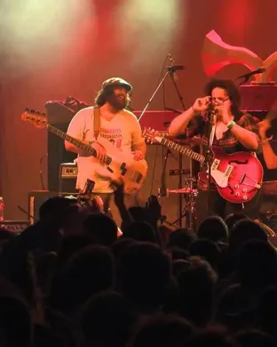 Alabama Shakes Asheville