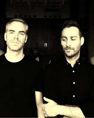 American Football - Band Asheville