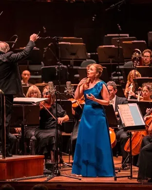 An Alpine Symphony Brevard