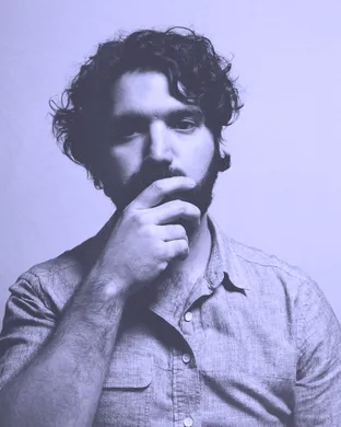 Andrew Duhon Asheville