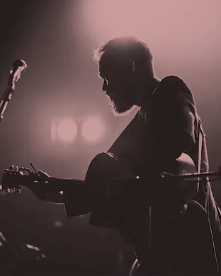 Andrew Peterson Spartanburg