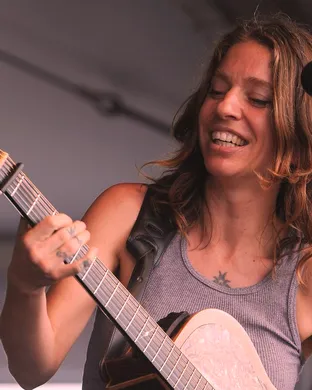 Ani Difranco Asheville