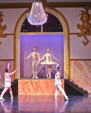 Asheville Ballet Asheville