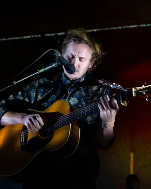 Ben Howard Asheville