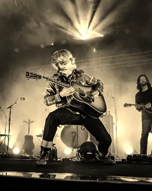 Billy Strings Asheville