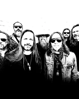 Blackberry Smoke Greeneville