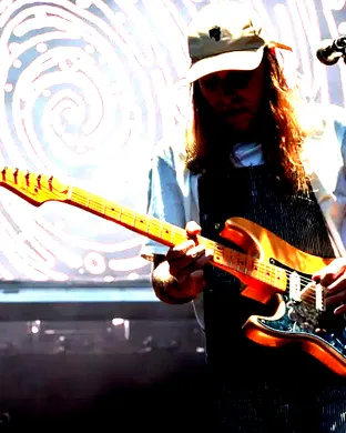 Boogie T Asheville
