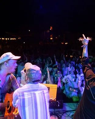 Boot Scootin Boogie Nights Asheville