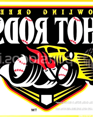 Bowling Green Hot Rods Asheville