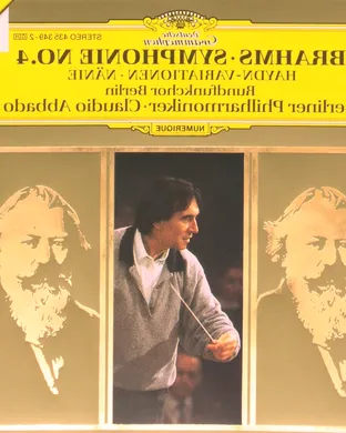 Brahms Symphony No 4 Brevard