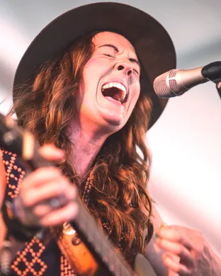 Brandi Carlile Asheville