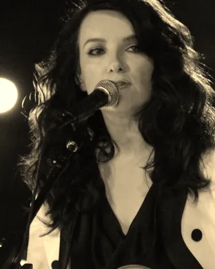 Brandy Clark Asheville