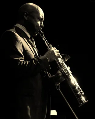 Branford Marsalis Brevard