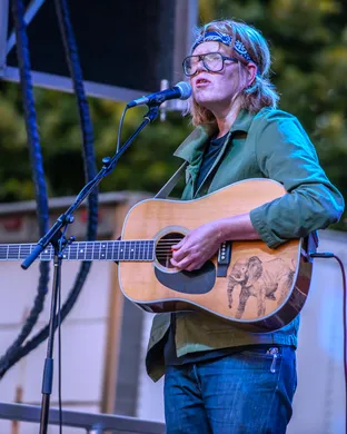 Brett Dennen Asheville