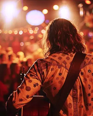 Charlie Parr Asheville
