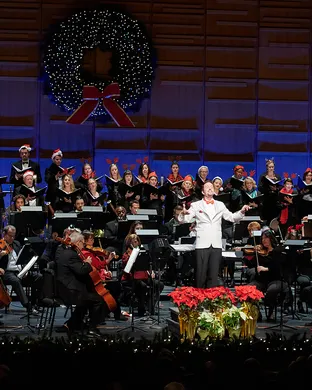 Charlotte Symphony Boone