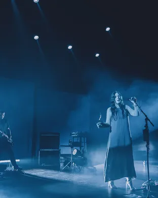 Chelsea Wolfe Asheville