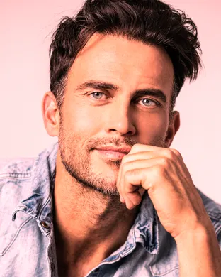 Cheyenne Jackson Asheville