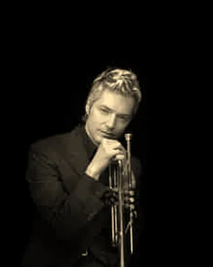 Chris Botti Boone