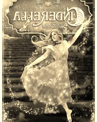 Cinderella - Ballet Calgary