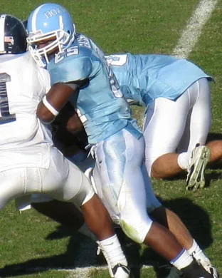 The Citadel Bulldogs Football Charleston