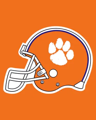 Clemson Tigers Spartanburg