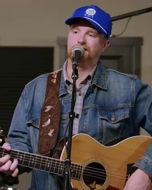 Colby Acuff Asheville