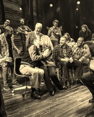 Come From Away Spartanburg