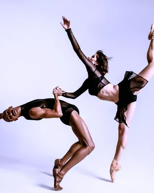 Complexions Contemporary Ballet
