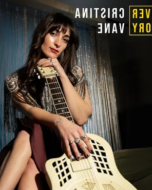 Cristina Vane Asheville