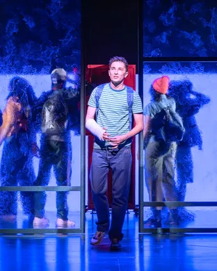 Dear Evan Hansen Johnson City