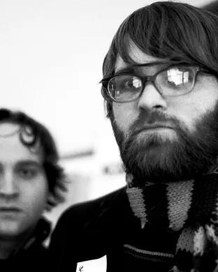 Death Cab For Cutie Asheville