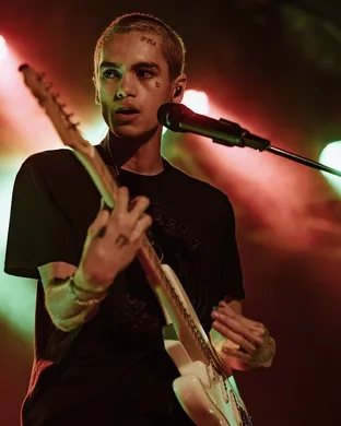 Dominic Fike