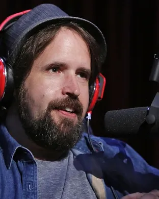 Duncan Trussell Asheville