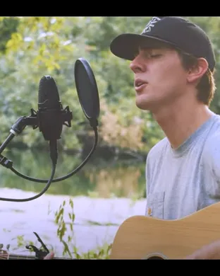 Dylan Gossett Asheville