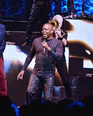 Earth Wind And Fire Cherokee